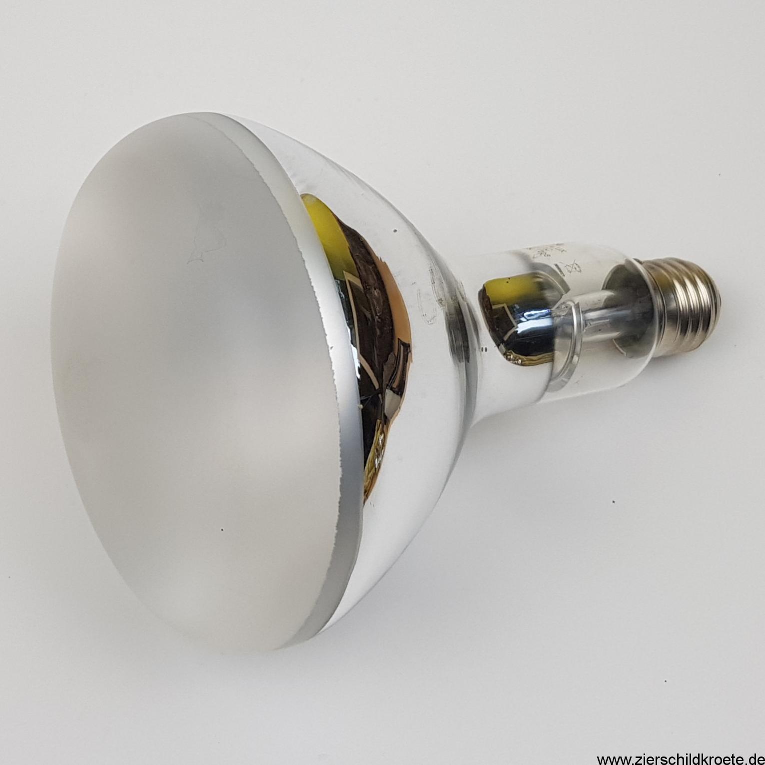 Mischlichtlampen für Wasserschildkröten